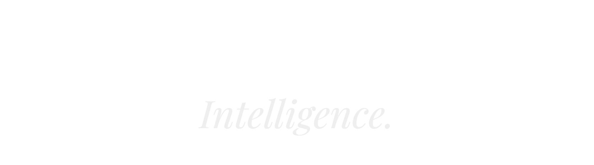 Konclave Intelligence